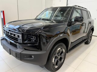2026 Jetour T1, чёрный, 4199900 рублей, вид 2