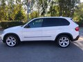 2009 BMW X5 35d II (E70), белый, 1895000 рублей - вид 4