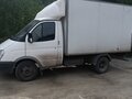 2009 ГАЗ ГАЗель (3302), белый, 600000 рублей - вид 2