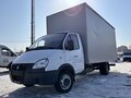 2026 ГАЗ ГАЗель (3302), белый, 3188200 рублей - вид 6