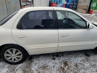 1997 Kia Clarus I, белый, 230000 рублей, вид 5