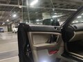 2005 Subaru Outback III, зелёный, 950000 рублей - вид 9