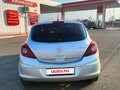 2008 Opel Corsa D, серебристый, 555000 рублей - вид 1