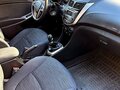 2014 Hyundai Solaris I Рестайлинг, бежевый, 859000 рублей - вид 8