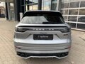 2021 Porsche Cayenne III, серый, 5900000 рублей - вид 3