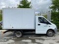 2014 ГАЗ ГАЗель Next, белый, 1500000 рублей - вид 4
