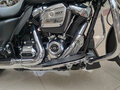 2017 Harley-Davidson Street Glide, чёрный - вид 10