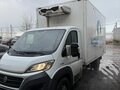 2017 Fiat Professional Ducato, белый, 1700000 рублей - вид 2