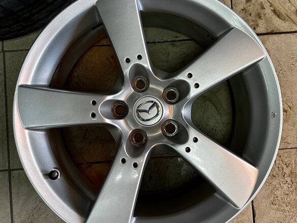 2011 Mazda Axela II, синий, 1150000 рублей - вид 17