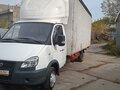 2020 ГАЗ ГАЗель (3302), белый, 1230000 рублей - вид 1