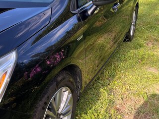 2014 Citroen C4 II, чёрный, 550000 рублей, вид 3