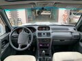 1994 Mitsubishi Pajero II, белый - вид 3