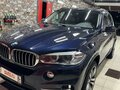 2014 BMW X5 35i III (F15), синий, 2790000 рублей - вид 1