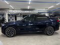 2023 BMW X6 40i III (G06) Рестайлинг, синий, 11700000 рублей - вид 7