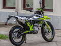 2024 Racer K2, зелёный, 128750 рублей - вид 4
