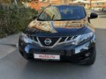 2010 Nissan Murano II (Z51), чёрный, 1050000 рублей