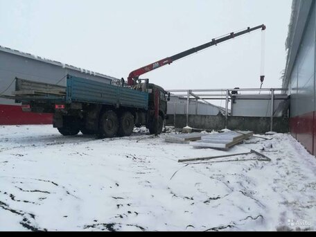 1988 КамАЗ 4310, зелёный, 2999999 рублей, вид 2