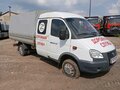 2024 ГАЗ ГАЗель (33023/330273) Фермер, белый, 1477250 рублей - вид 1