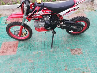 KXD 607