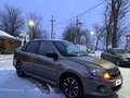 2017 Lada (ВАЗ) Granta I, коричневый, 880000 рублей - вид 5