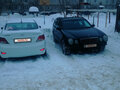 2000 Mercedes-Benz E-Класс 430 II (W210, S210) Рестайлинг, чёрный - вид 3