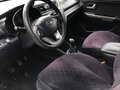 2014 Kia Rio III, белый, 475000 рублей - вид 4