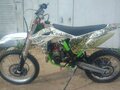 2019 Koshine XN105, белый, 140000 рублей