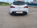 2012 Opel Astra GTC J Рестайлинг, белый, 750000 рублей - вид 4