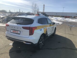 2021 Haval Jolion I, белый, 1390000 рублей, вид 2