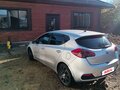 2013 Kia Ceed II, серебристый, 1270000 рублей - вид 5