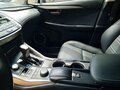 2014 Lexus NX 300h I, чёрный, 3200000 рублей - вид 9