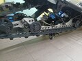 2015 BRP Ski-Doo Skandic 900, жёлтый, 1850000 рублей - вид 3