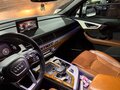 2016 Audi Q7 II (4M), белый, 4600000 рублей - вид 5