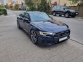 2020 Audi S6 V (C8), синий - вид 2