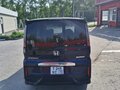 2017 Honda Stepwgn Spada V Рестайлинг, синий, 1850000 рублей - вид 4