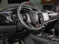 2025 Toyota Hilux VIII Рестайлинг 2, белый - вид 9