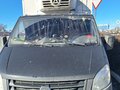 2019 ГАЗ ГАЗель Next, чёрный, 2500000 рублей - вид 1