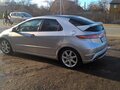2008 Honda Civic VIII, серебристый - вид 3