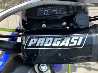 2024 Progasi Smart 150, синий, 85000 рублей, вид 2
