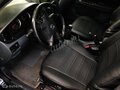 2006 Nissan Almera II (N16) Рестайлинг, синий - вид 8