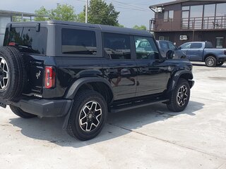 2024 Ford Bronco VI, чёрный, 8600000 рублей, вид 2