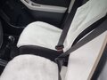 2007 Toyota Yaris II, серебристый, 430000 рублей - вид 6