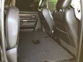 2014 Dodge RAM IV (DS/DJ), чёрный - вид 7