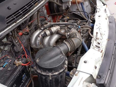 1999 ГАЗ ГАЗель (3302), белый, 499999 рублей, вид 4