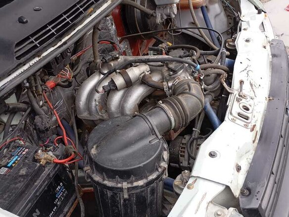1999 ГАЗ ГАЗель (3302), белый, 499999 рублей - вид 3