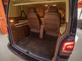 2014 Volkswagen Caravelle Long T5 Рестайлинг, чёрный - вид 8