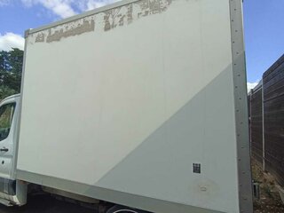 2015 Ford Transit, белый, 2000000 рублей, вид 3
