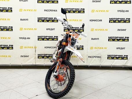 2025 Falcon SpeedFire, белый, 120000 рублей, вид 4