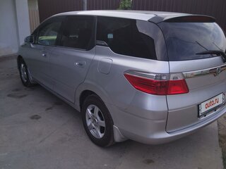 2007 Honda Airwave I, серый, 720000 рублей, вид 5