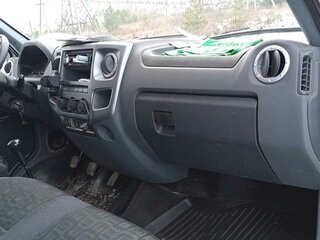 2021 ГАЗ ГАЗель (3302), белый, 2100000 рублей, вид 4